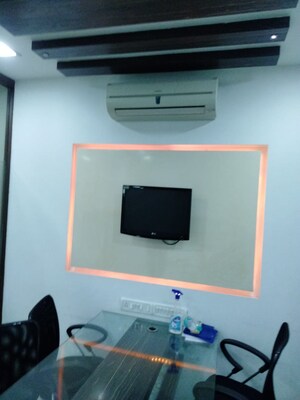 Team Area in  Office Space at JK Industrial Estate, Andheri East – for Rent