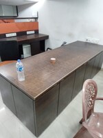 1800 Sq.Ft. Office Space in JK Industrial Estate