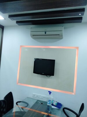 Furnished Amenities in  Office Space at JK Industrial Estate, Andheri East – for Rent