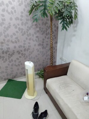 Floor Plan in  Office Space at JK Industrial Estate, Andheri East – for Rent