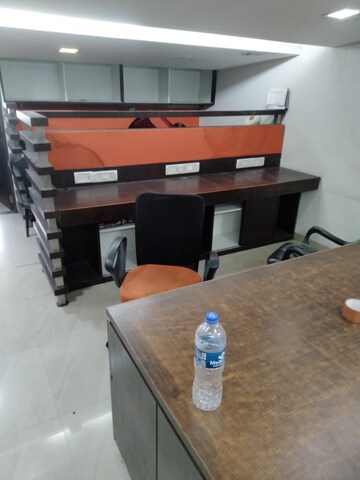 Team Area in  Office Space at JK Industrial Estate, Andheri East – for Rent