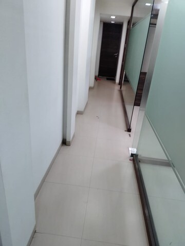 Building Lobby in  Office Space at JK Industrial Estate, Andheri East – for Rent