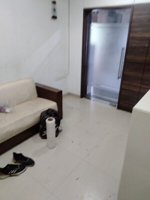 Floor Plan in  Office Space at JK Industrial Estate, Andheri East – for Rent