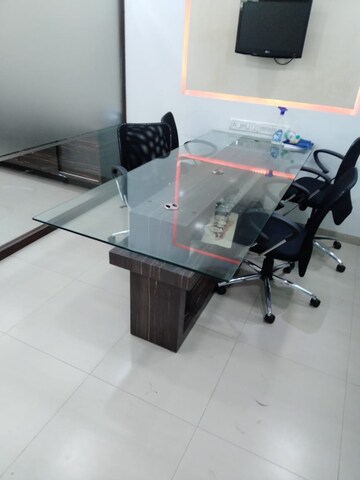 Team Area in  Office Space at JK Industrial Estate, Andheri East – for Rent