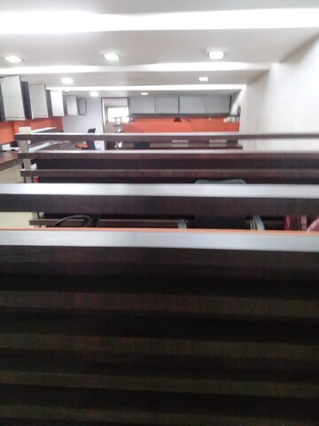 Team Area in  Office Space at JK Industrial Estate, Andheri East – for Rent