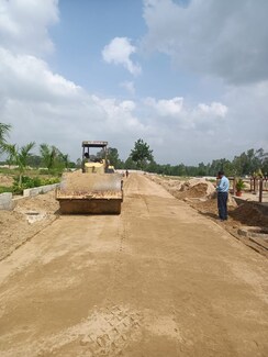 Plot For Sale in NH 19