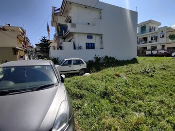  Plot – Exterior View View at Gms Road - for Sale