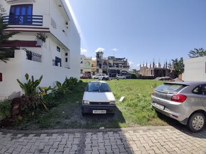  Plot – Exterior View View at Gms Road - for Sale