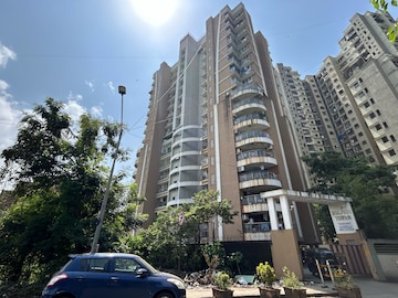 2 BHK Apartment For Sale in Rajendra Dolphin Tower, Jankalyan Nagar