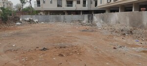  Plot For Sale in C Scheme