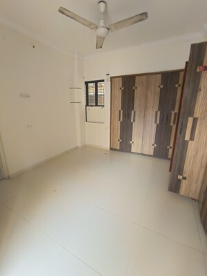 Room in 3 BHK Apartment at STG Marigold Siddheshwar Garden, Dhokali – for Rent