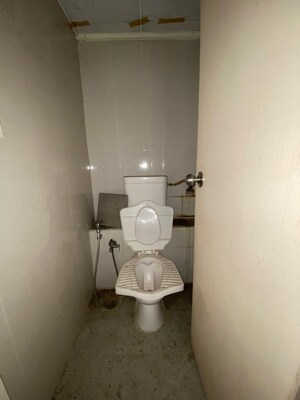 Bathroom in 1 BHK Apartment at Lodha Crown Taloja Quality Homes, Dombivli East – for Sale