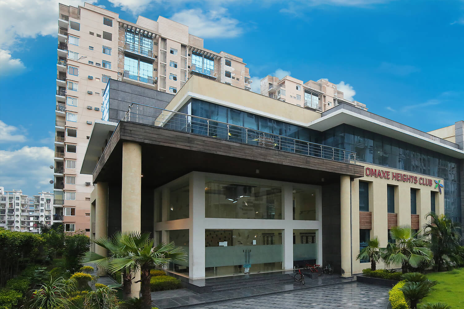 5 BHK Penthouse For Sale in Sector 86