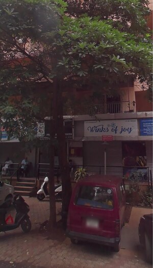  Shop For Rent in Naiknavare Imperial Residence, Kalyani Nagar