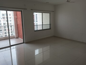 Room in 2 BHK Apartment at Godrej Elements, Hinjewadi – for Rent