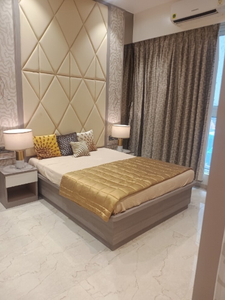 Bedroom, n-rose-northern-hills 3 Bedroom 1260 Sq.Ft. Apartment In Dahisar East Mumbai 9292765