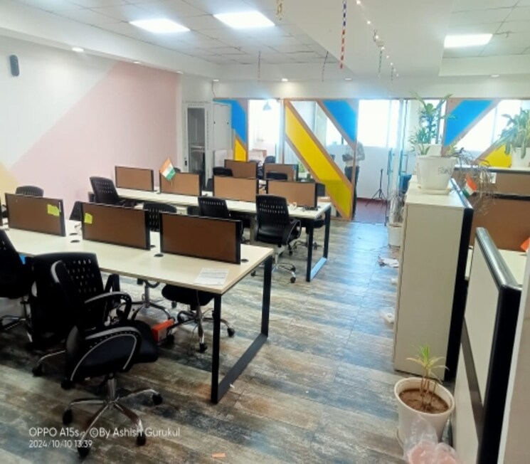 Gym, sector 62 Commercial Office Space 1500 Sq.Ft. In Sector 62 Noida 9292660