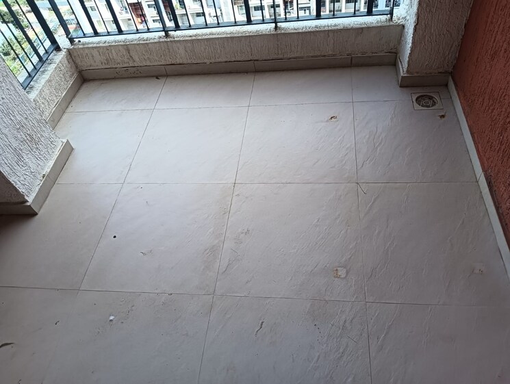 Balcony, godrej-elements 2 Bedroom 950 Sq.Ft. Apartment In Hinjewadi Pune 9292664