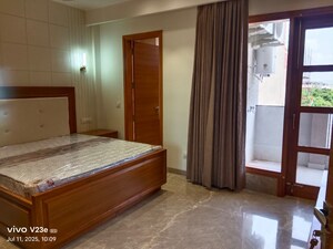 4 BHK Builder Floor For Rent in Sector 2