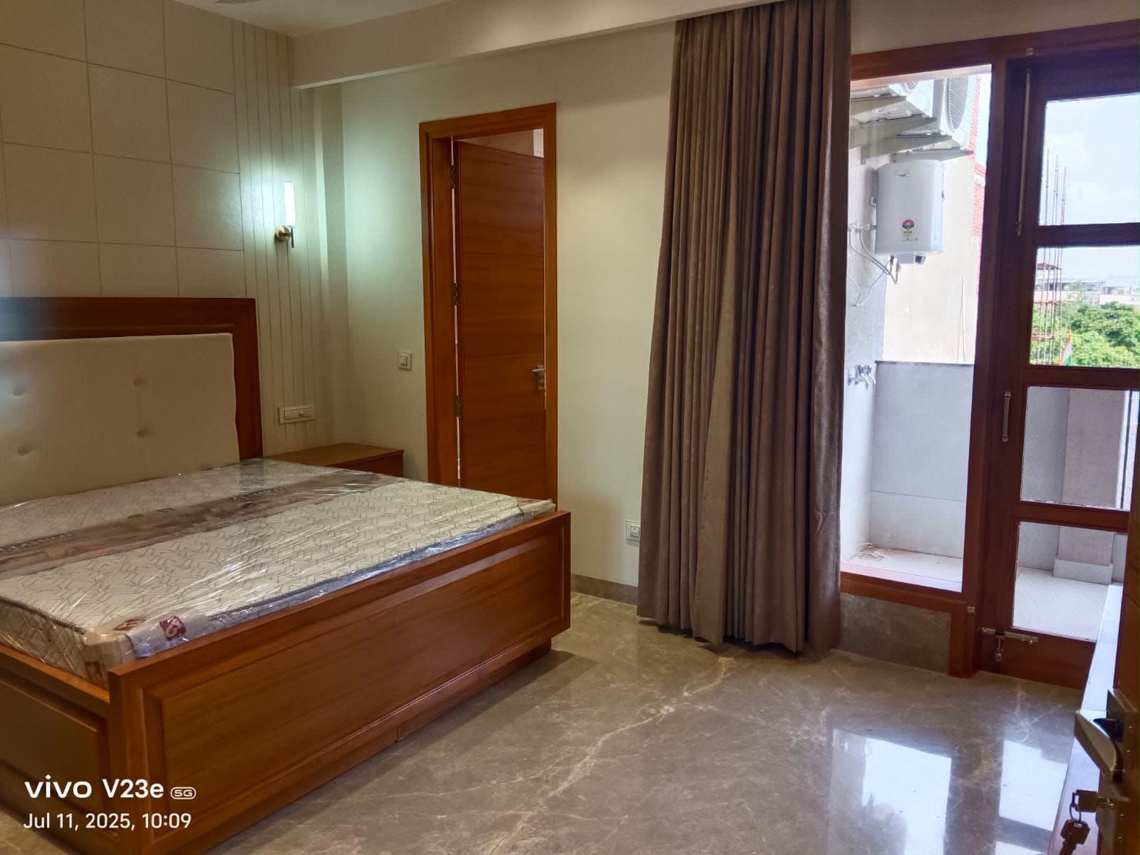 4 BHK Builder Floor For Rent in Sector 2