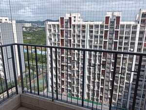 2 BHK Apartment – Exterior View View at Godrej Elements, Hinjewadi - for Rent