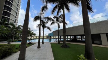 2 BHK Apartment – Exterior View View at Lodha Fiorenza, Goregaon East - for Sale