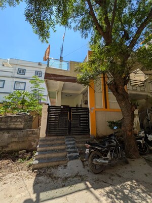 2 BHK Independent House For Sale in Bandlaguda Jagir