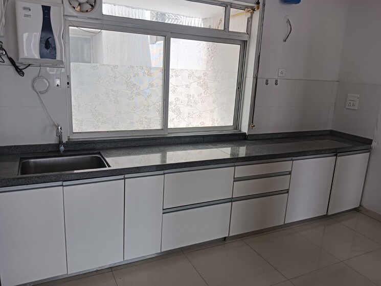 Kitchen, godrej-elements 2 Bedroom 950 Sq.Ft. Apartment In Hinjewadi Pune 9292664