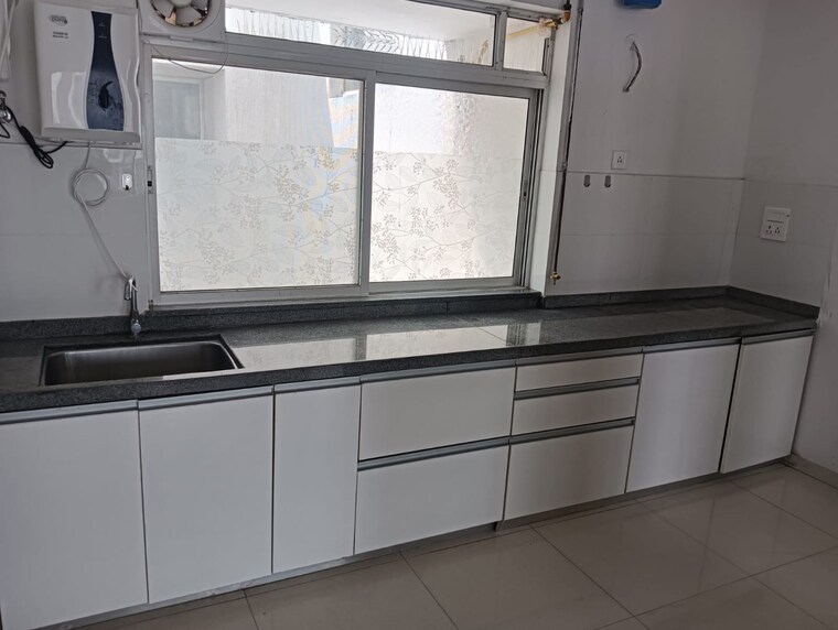 Kitchen, godrej-elements 2 Bedroom 950 Sq.Ft. Apartment In Hinjewadi Pune 9292664