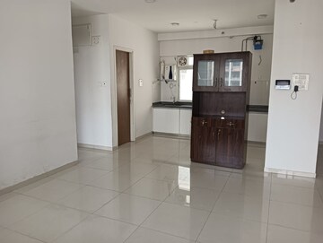 Building Lobby in 2 BHK Apartment at Godrej Elements, Hinjewadi – for Rent