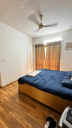 Bedroom in 3 BHK Apartment at Dombivli East – for Rent