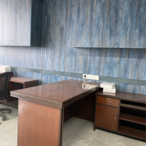 Kitchen in  Office Space at Sector 142 – for Sale