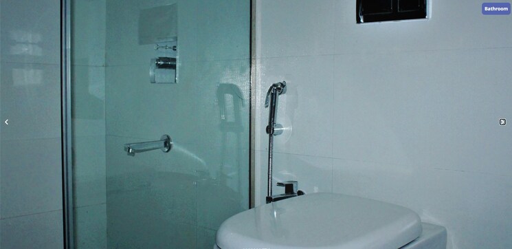 Bathroom, thane west Pg For Boys In Thane West 9292693