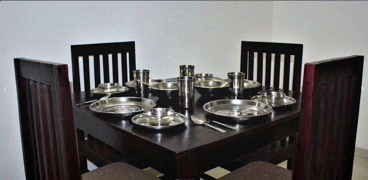 Gym, thane west Pg For Boys In Thane West 9292693