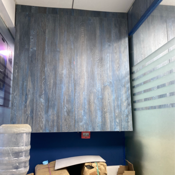Kitchen in  Office Space at Sector 142 – for Sale