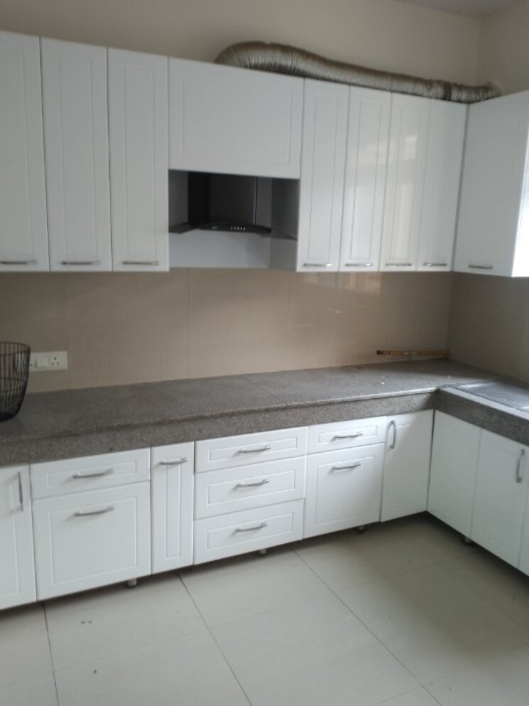 Kitchen, emaar-mgf-emerald-hills 3 Bedroom 1400 Sq.Ft. Builder Floor In Sector 65 Gurgaon 9292700