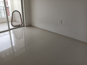 Bathroom in 2 BHK Apartment at Godrej 24, Hinjewadi – for Rent