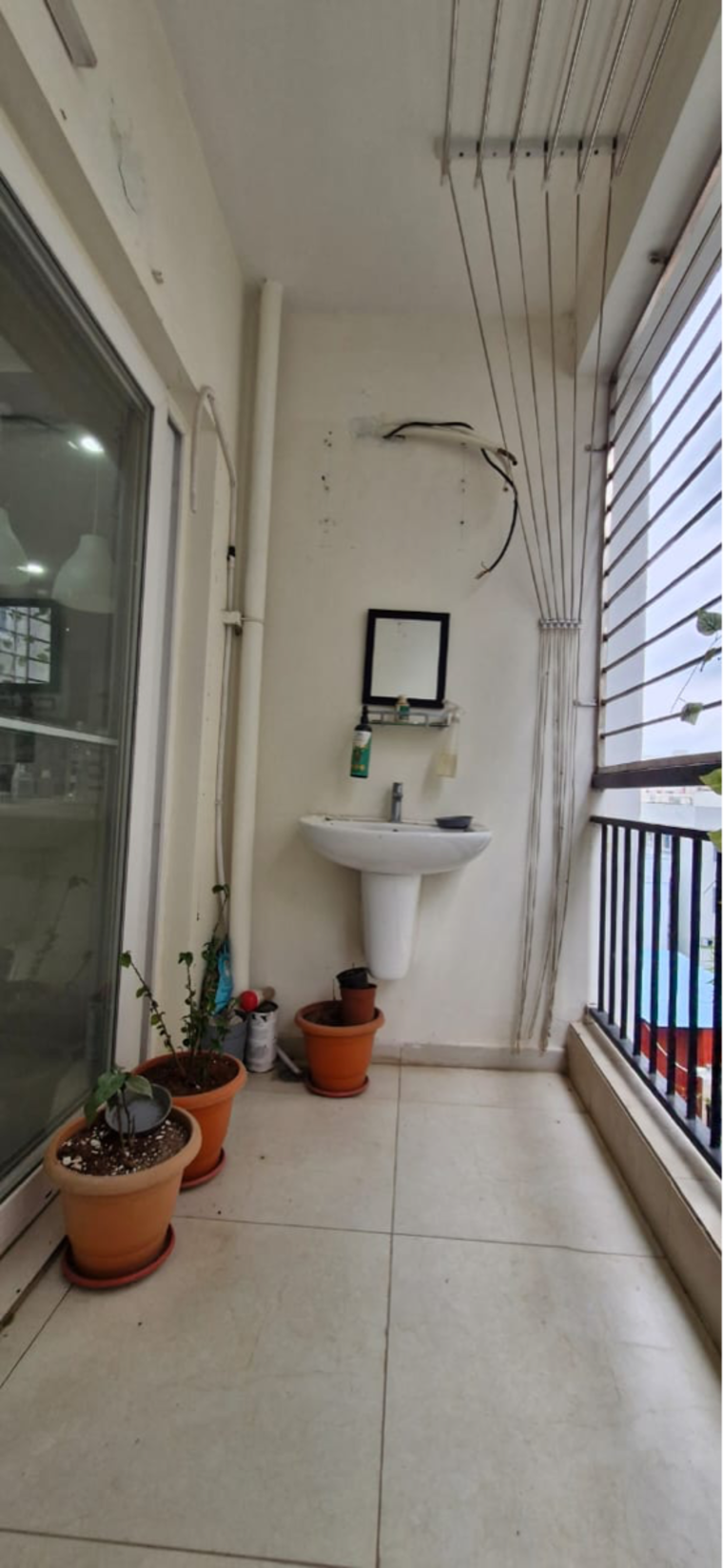 Bathroom, kondapur 3 Bedroom 1750 Sq.Ft. Builder Floor In Kondapur Hyderabad 9292763