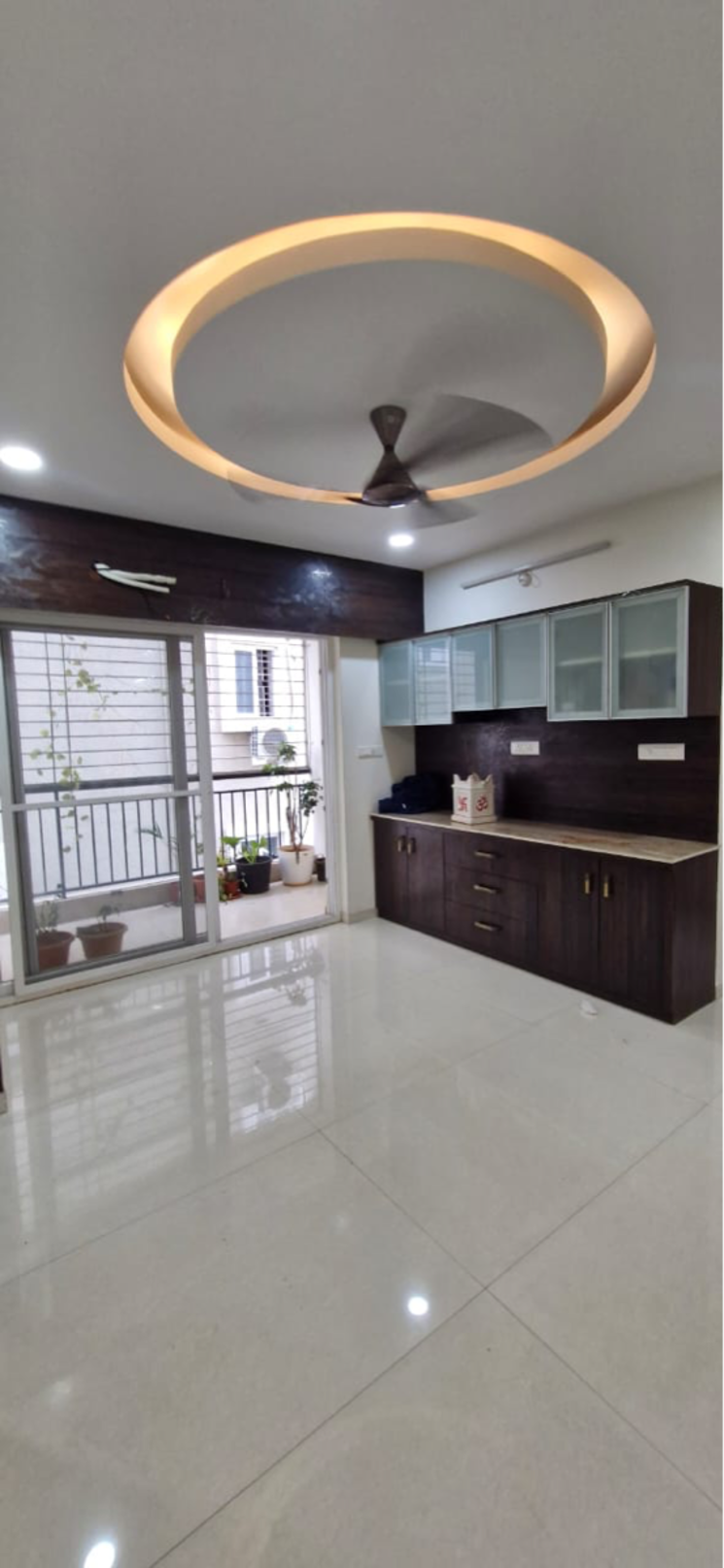 Living Room, kondapur 3 Bedroom 1750 Sq.Ft. Builder Floor In Kondapur Hyderabad 9292763
