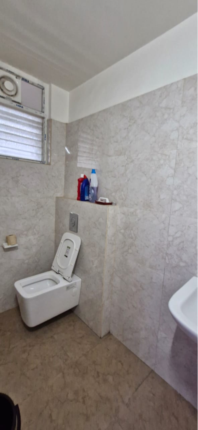 Bathroom, kondapur 3 Bedroom 1750 Sq.Ft. Builder Floor In Kondapur Hyderabad 9292763