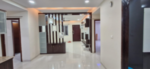 Room in 3 BHK Builder Floor at Kondapur – for Rent