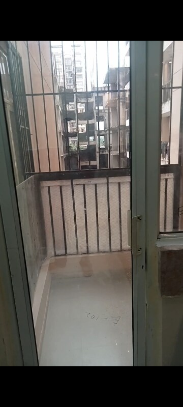 Balcony in 2 BHK Apartment at Eureka Diya Green City, Raj Nagar Extension – for Sale