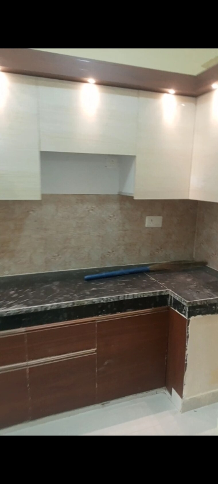 Kitchen, eureka-diya-green-city 2 Bedroom 968 Sq.Ft. Apartment In Raj Nagar Extension Ghaziabad 9292781