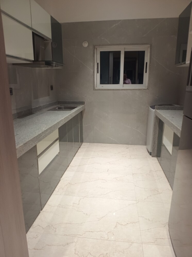 Kitchen, n-rose-northern-hills 4 Bedroom 1296 Sq.Ft. Apartment In Dahisar East Mumbai 9292811