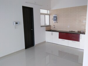 Kitchen in 2 BHK Apartment at Kolte Patil Life Republic, Hinjewadi – for Rent