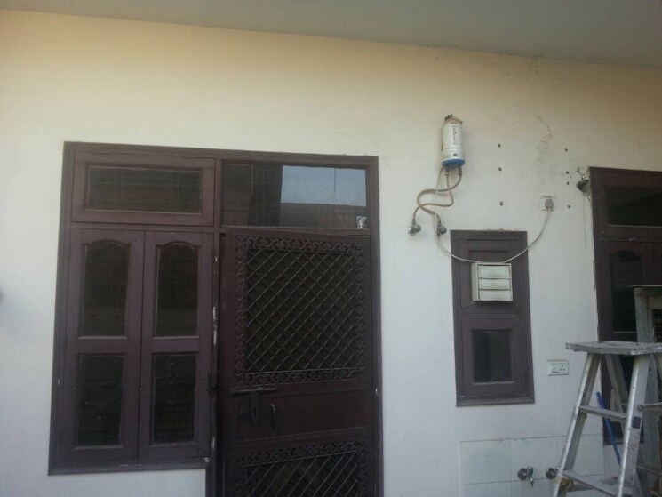 Exterior View, sector 46 4 Bedroom 160 Sq.Yd. Independent House In Sector 46 Faridabad 9292800
