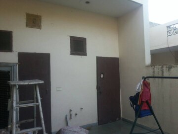 Living Room in 4 BHK Independent House at Sector 46 – for Sale