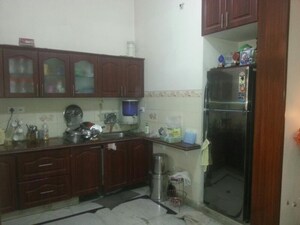 Kitchen in 4 BHK Independent House at Sector 46 – for Sale