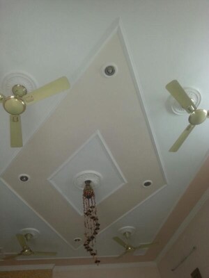 Furnished Amenities in 4 BHK Independent House at Sector 46 – for Sale