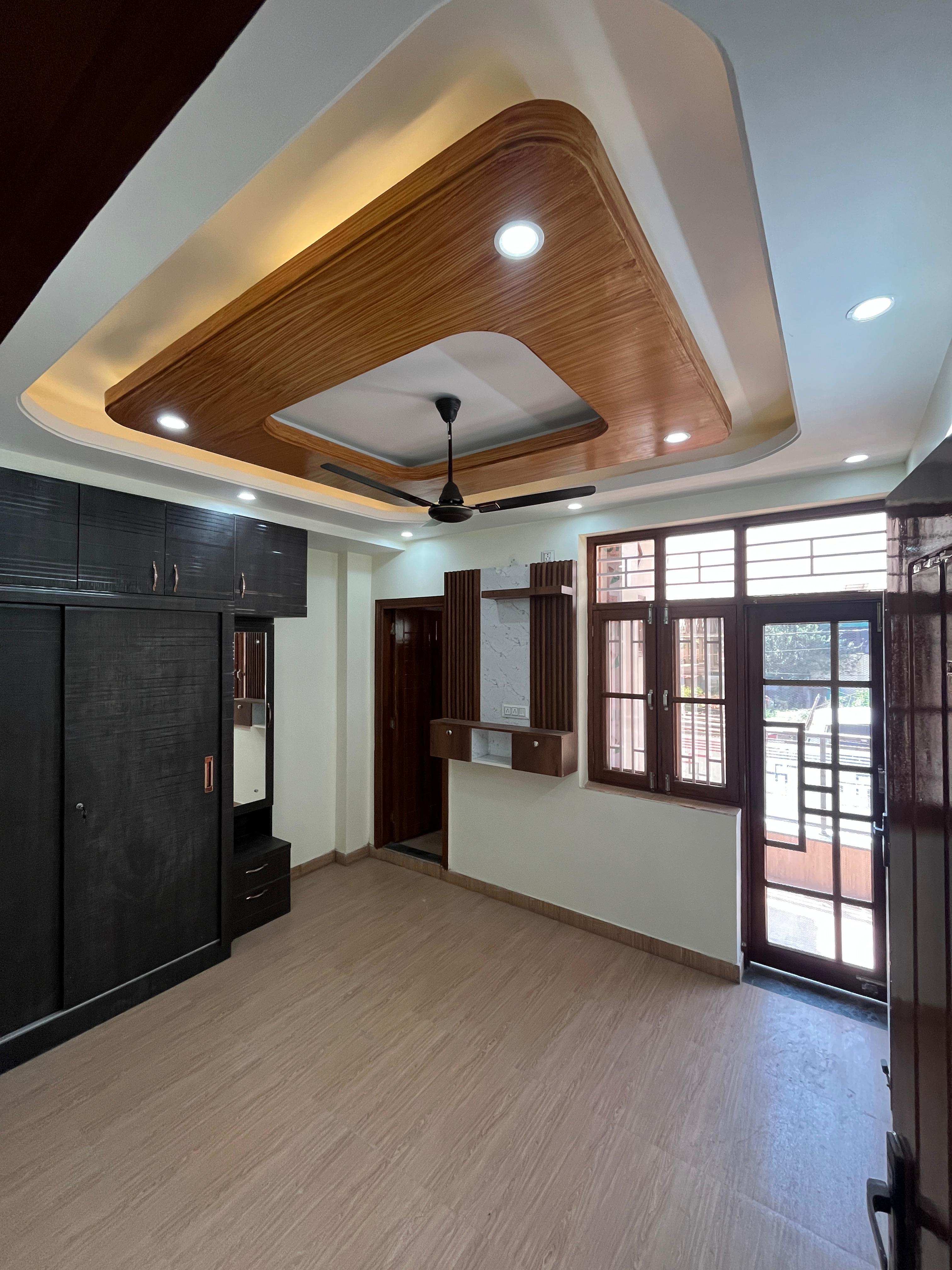 2 BHK Builder Floor For Sale in GMS Road